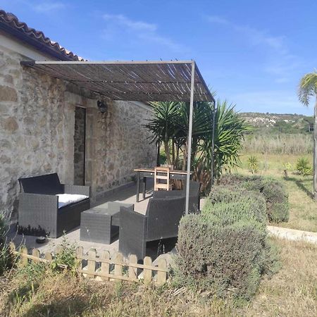 מלון קומיסו Bramasole Charming House מראה חיצוני תמונה