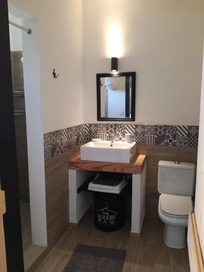 מלון קומיסו Bramasole Charming House מראה חיצוני תמונה