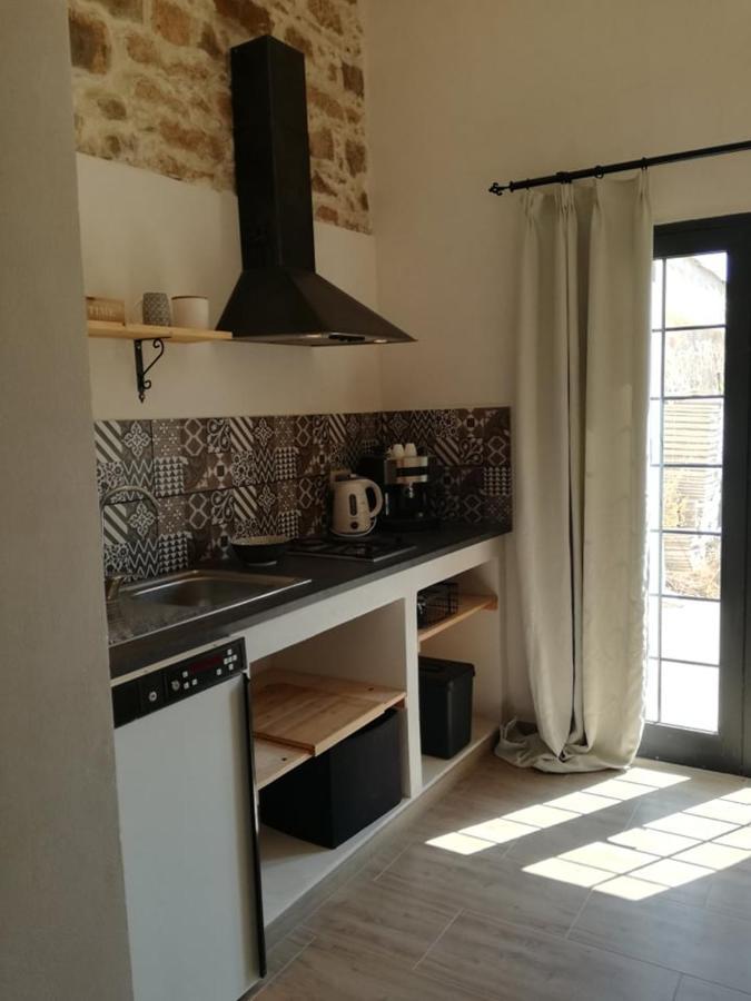 מלון קומיסו Bramasole Charming House מראה חיצוני תמונה