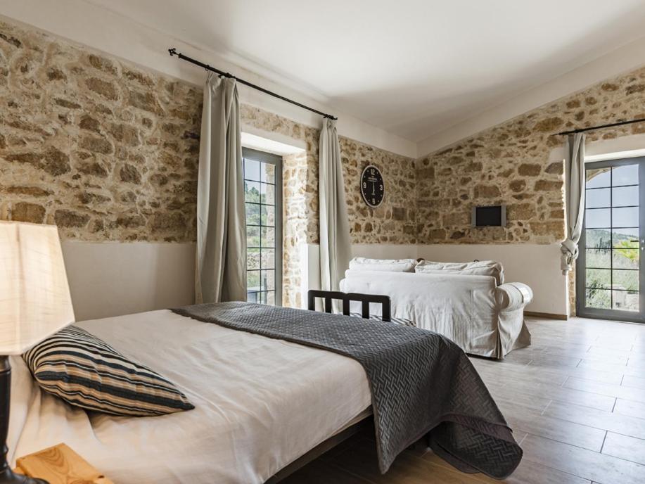 מלון קומיסו Bramasole Charming House מראה חיצוני תמונה