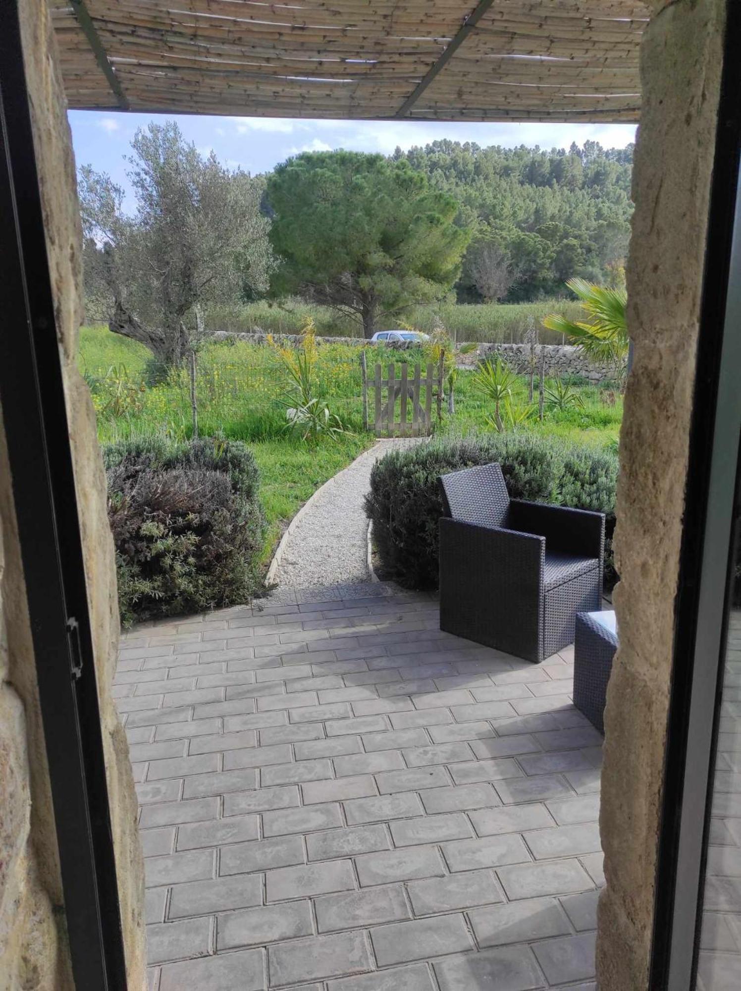 מלון קומיסו Bramasole Charming House מראה חיצוני תמונה