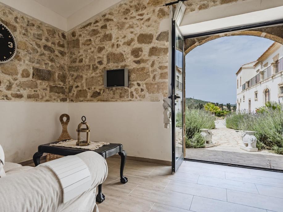 מלון קומיסו Bramasole Charming House מראה חיצוני תמונה