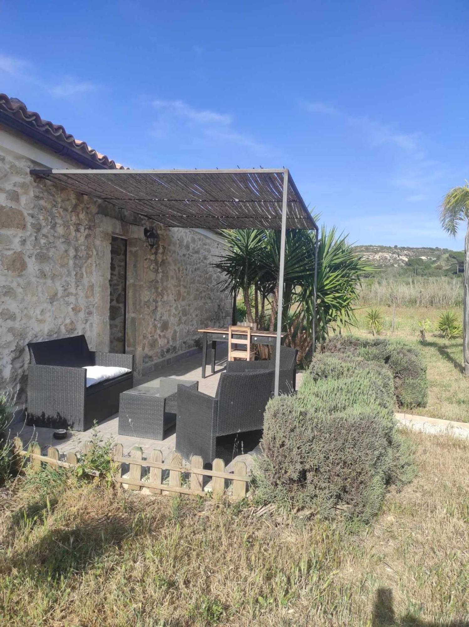 מלון קומיסו Bramasole Charming House מראה חיצוני תמונה